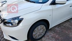 نيسان سيلفي